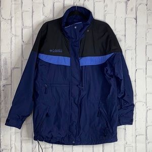 Columbia Boulder Ridge Jacket